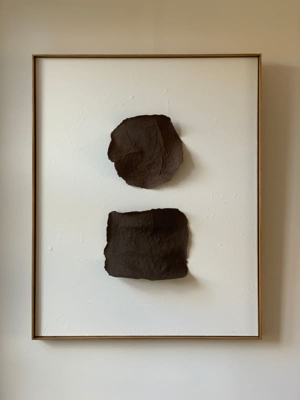 Sophie De Zutter, Argilla humus, 2025