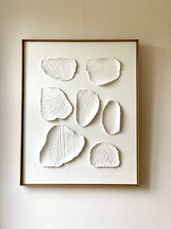 Sophie De Zutter, Moléculaire, 2026