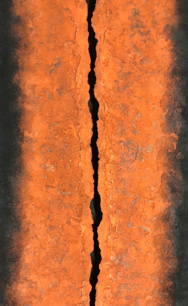 Natalie Pleis, La beauté du temps, 2025