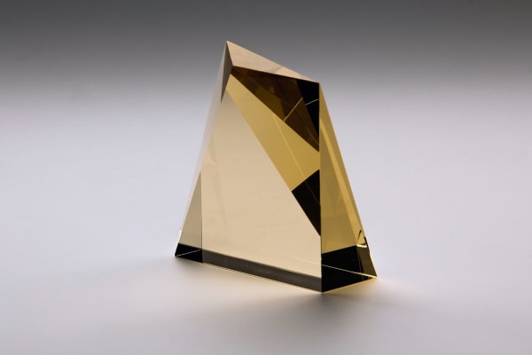 Andre van Lier, One Part, 2019