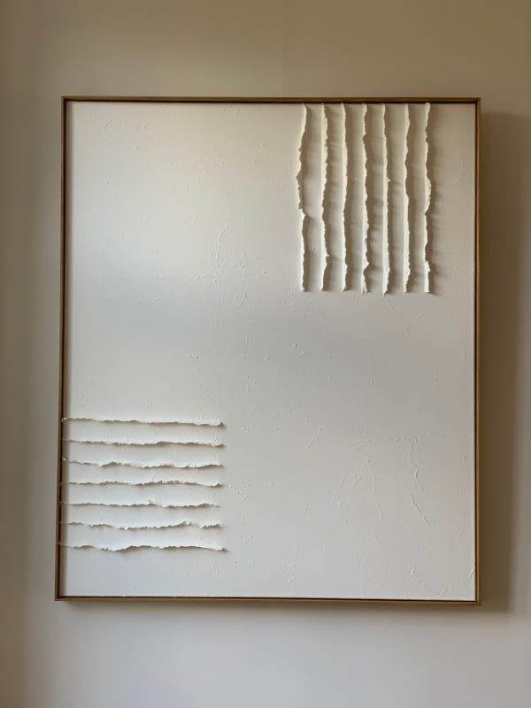 Sophie De Zutter, Pulsus, 2025