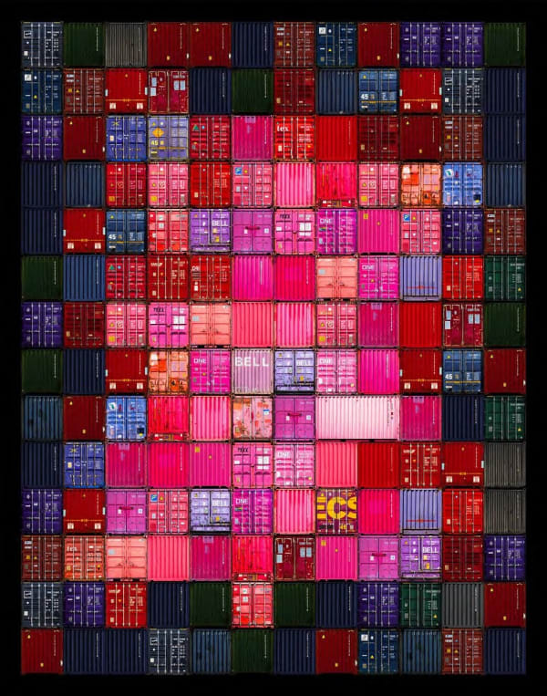 Didier Engels, Azalea Flow, 2025