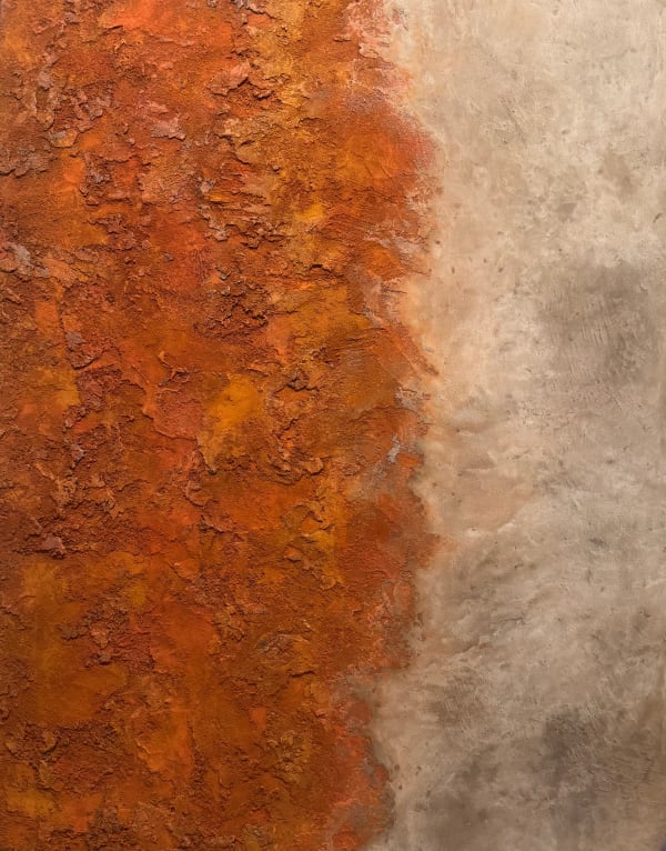 Natalie Pleis, Emana, 2025