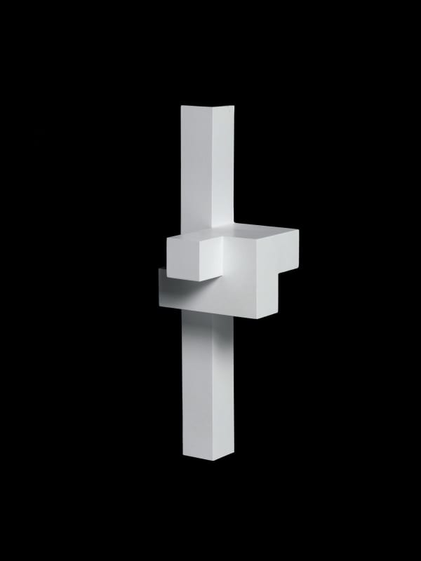 Andre van Lier, Kokerbinding, 2023