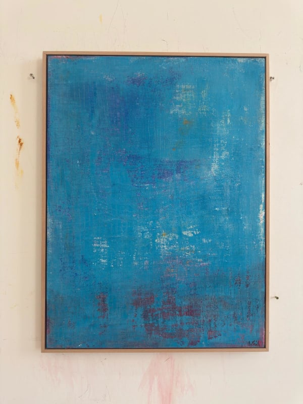 Astrid Van den Bosch, Opposites atract, 2025