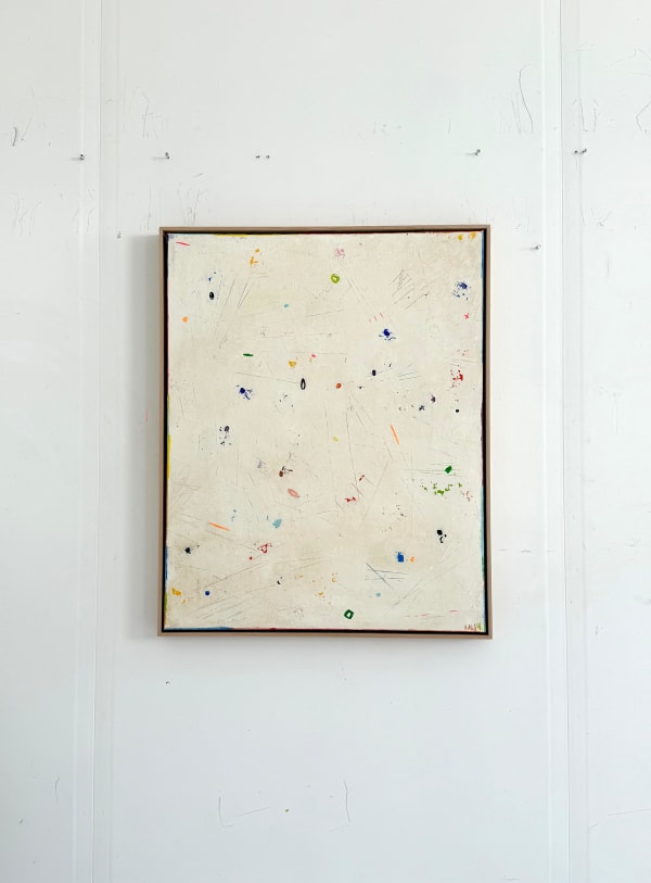 Astrid Van den Bosch, A match made in heaven, 2025