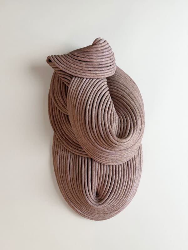 Sini Villi, Ashen Rose, 2025