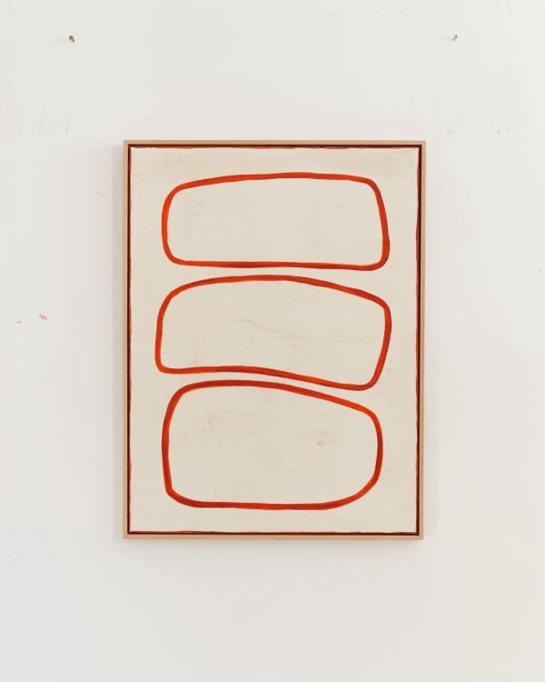 Astrid Van den Bosch, Guardian Angel, 2025