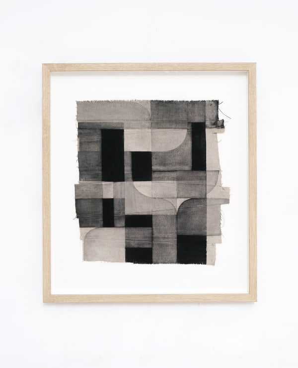 Amélie Crépy, Relic 11, 2024