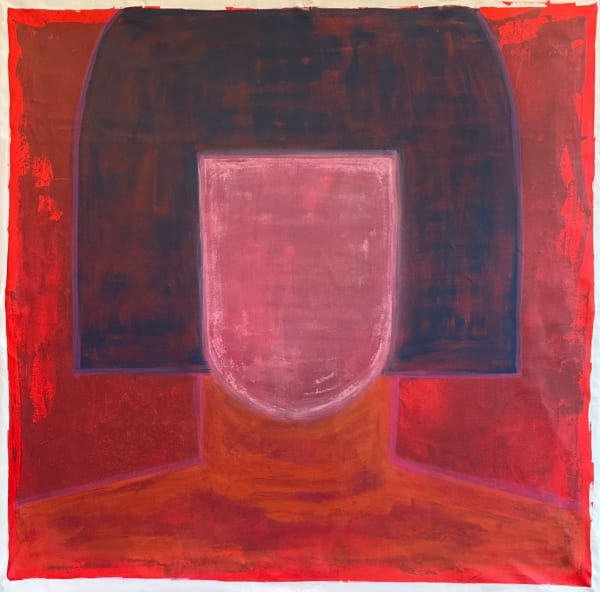 Angels Grau, Invisble Women, 2024