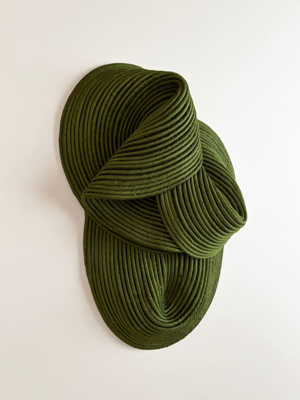 Sini Villi, Forest, 2025