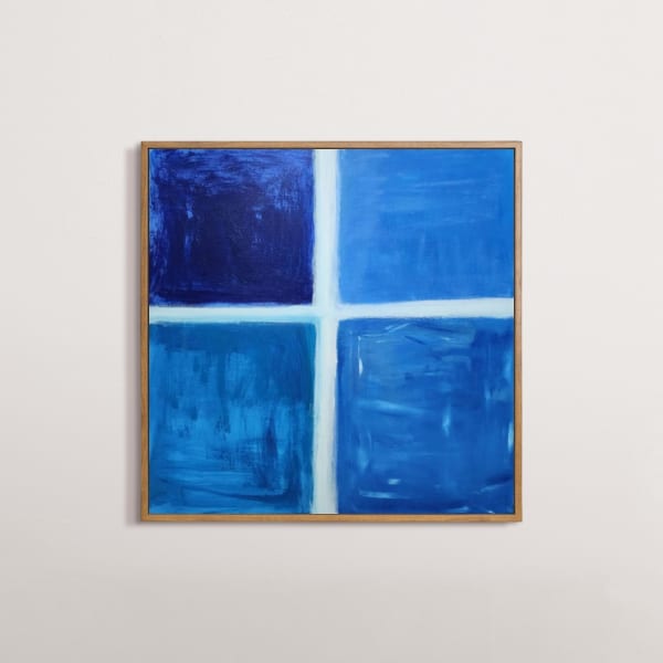 Aimi Kaiya, Cross, 2024