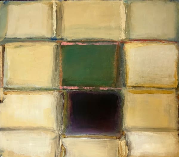 Hans Boer, AL25-26, 2025