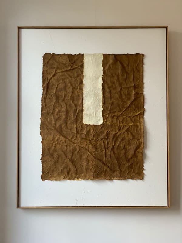 Sophie De Zutter, Porta Lucis, 2025