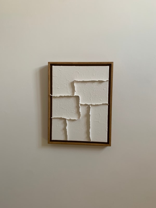 Sophie De Zutter, Superpositio 03, 2025