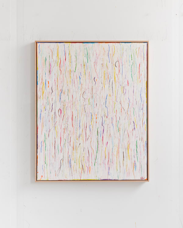 Astrid Van den Bosch, Barely there, 2026