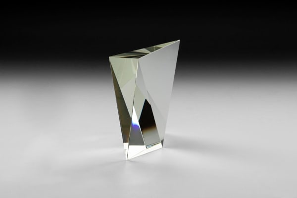 Andre van Lier, One Part, 2020