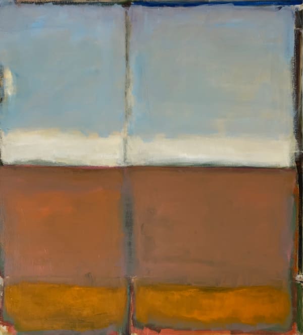 Hans Boer, AL25-35, 2024