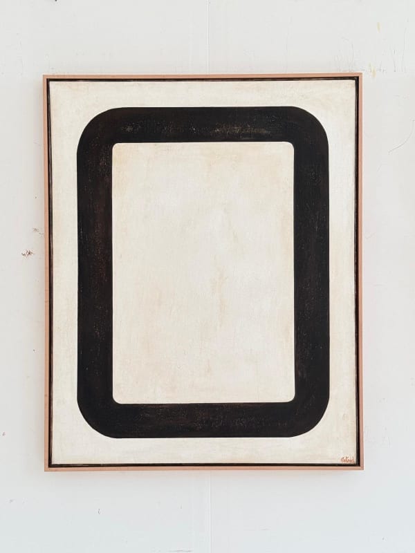 Astrid Van den Bosch, Beyond a shadow of a doubt, 2025