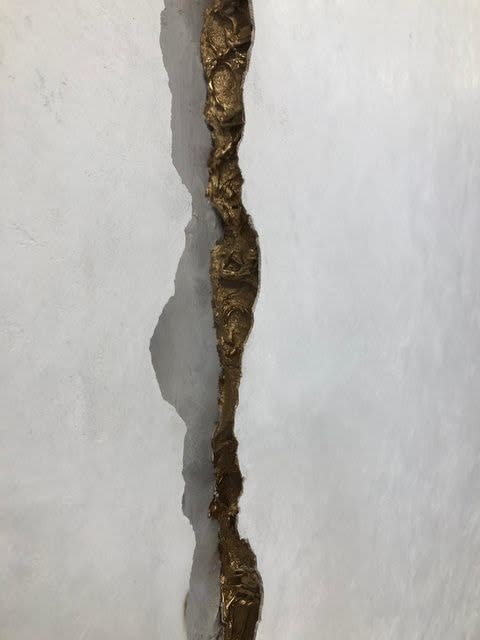 Natalie Pleis, Kinwa, 2024