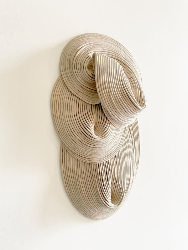 Sini Villi, Calcite II, 2025