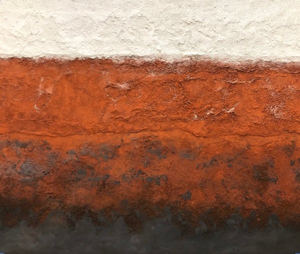 Natalie Pleis, Strata temporis, 2025