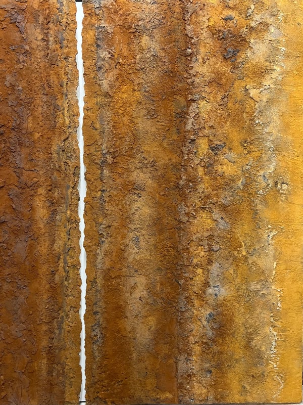 Natalie Pleis, Horizontis pendes, 2025