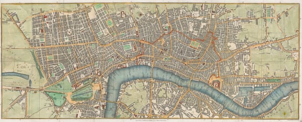 Richard Phillips, London, 1802