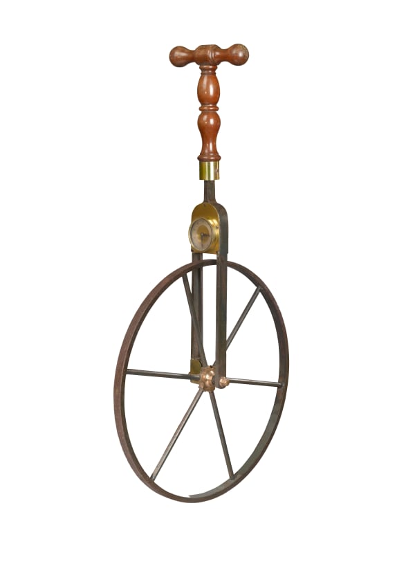 Elliot Bros., Victorian Waywiser, 1850 c.