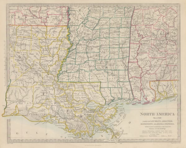 Society for the Diffusion of Useful Knowledge (SDUK), North America, 1879