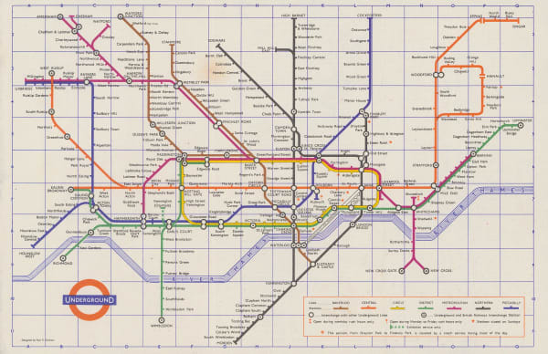 Paul E. Garbutt, DAMAGED, 1967