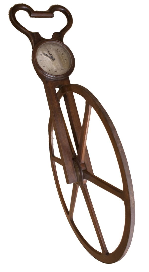 William Fraser, Georgian Waywiser, 1795 c.