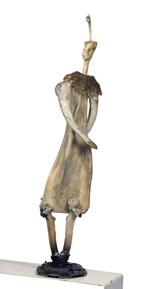 Pitika Ntuli, Warrior Queen of Africa, 2018-2020