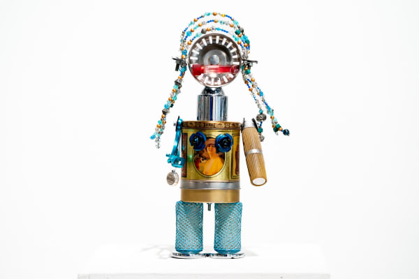 Bercia Roos, Bodacious Bombshell, 2023