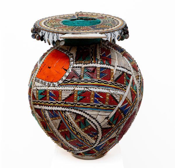 Ndabuko Ntuli, INCAZA, 2024