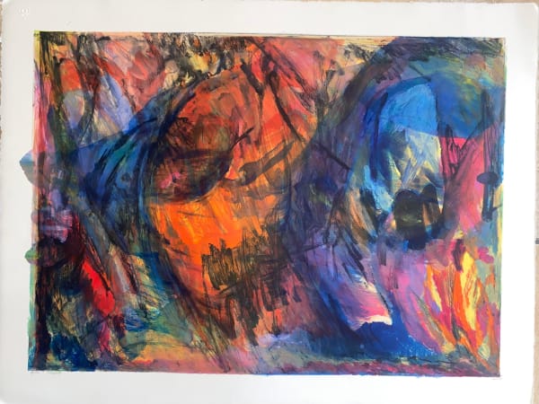 Sarah Tabane, Beyond The Mind