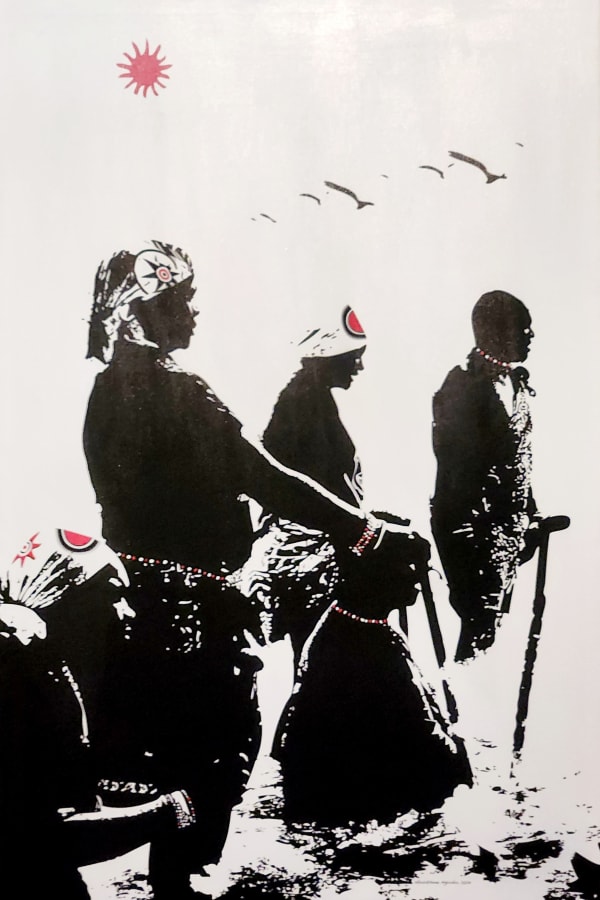 Eventually, all things merge into one, as long you do the right things. Your spiritual calling/gift or ukuhamba nabantu abadala can blow you out of our pigeonhole. In deafness, it may shout or scream, in blindness it may arrest your attention, in numbness it may shake up your mind. If you don’t sense anything at all and take everything for granted, your spiritual calling/your gift can kick you in the ass, give a conscience and make you aware if ungafuni ukulalela nokuzwa lamadlozi ohamba nawo and do what they want to from you. Only patience and endurance may draw you out of the quagmire of numbness and allow you to tear open the cloudy screen that is hiding your points of 'interest' and 'attention', so long as we focus on the 'singular moments' and the 'appealing details' in your life.