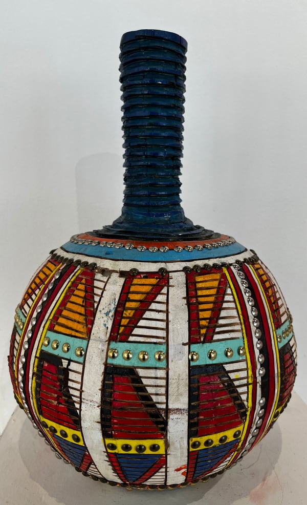 Ndabuko Ntuli, Incasa II, 2024