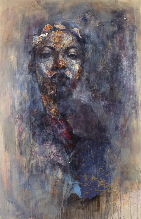 Restone Maambo, Wabezwa (Chosen), 2021