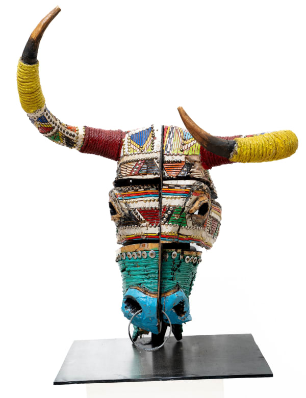 Ndabuko Ntuli, INKOMO IYAHLABA, 2024