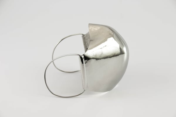 Andre Stead, Masquerade - Mask V 2, 2020