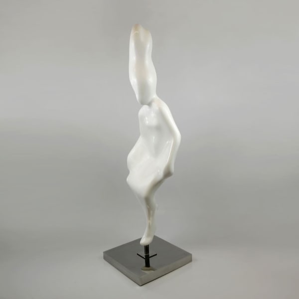 Andre Stead, Levitation