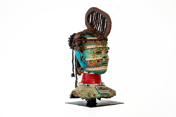 Ndabuko Ntuli, Qhawekazi , 2025