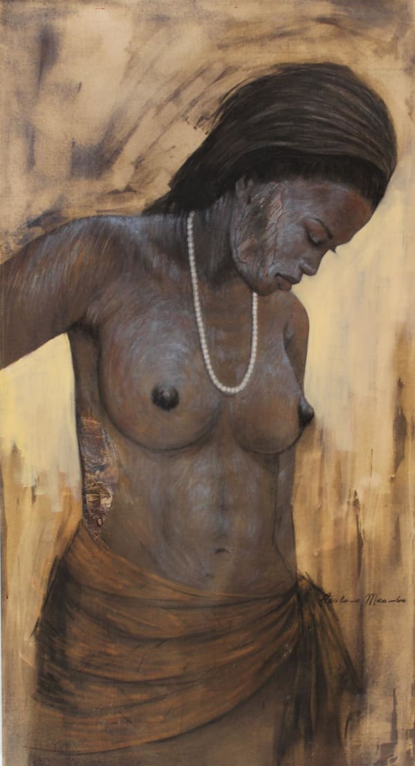 Restone Maambo, Kamwale II