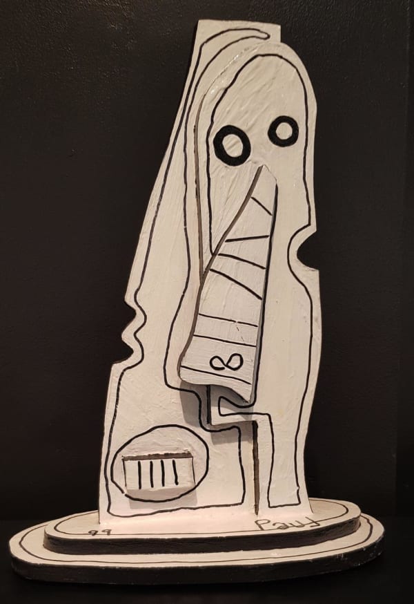 Paul Du Toit, Twin Series