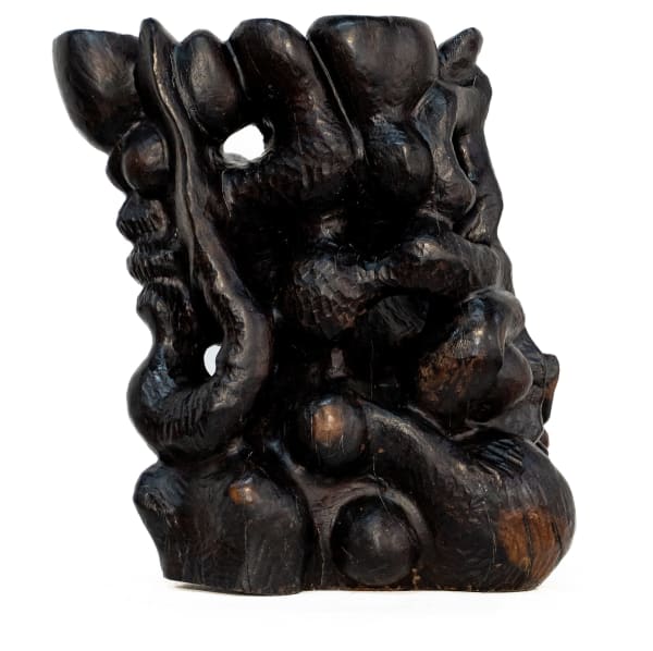 Avhashoni Mainganye, Tshifho I (Sacred Forest), 2016