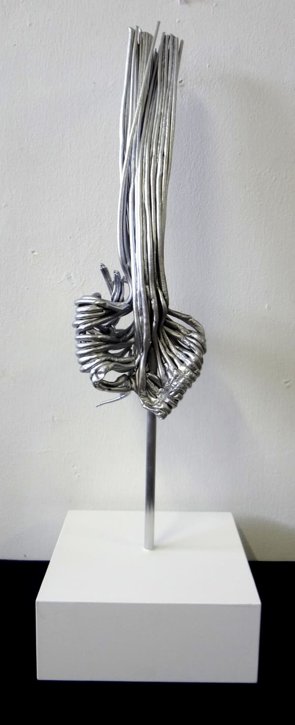 Hilton Edwards, Untitled, 2024