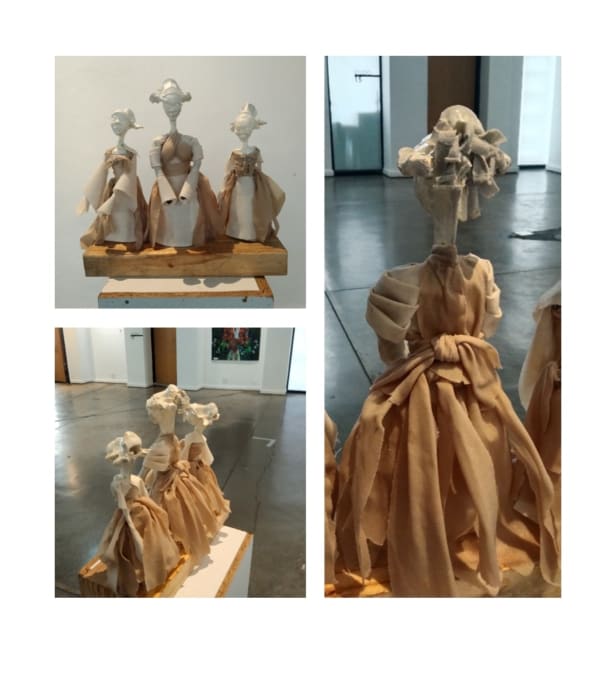 Phumzile Buthelezi, Abaqondisi, 2024