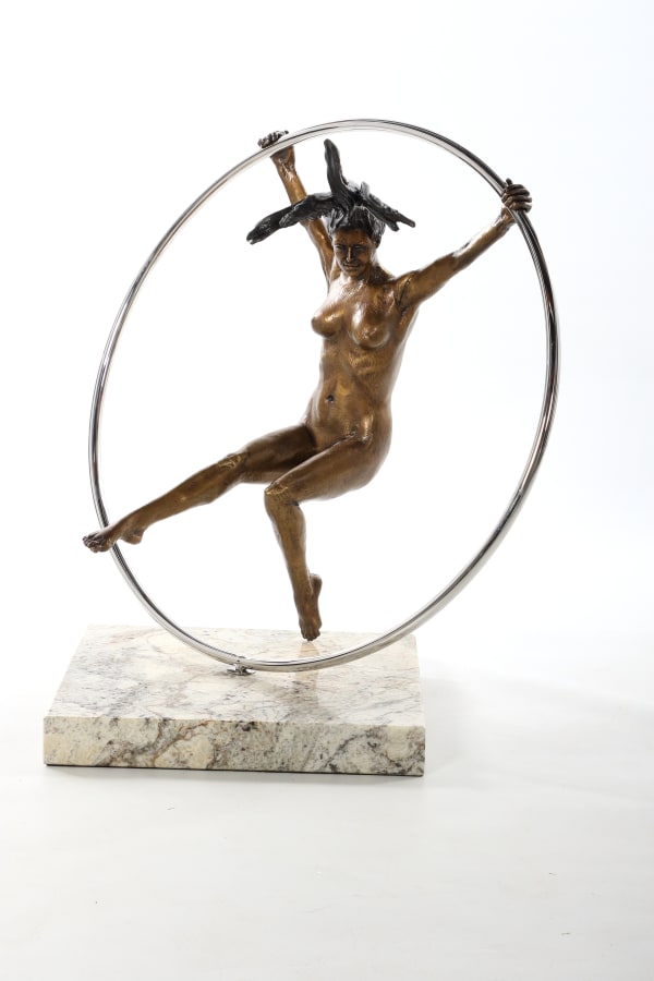 Marke Meyer, Here & Now, 2025