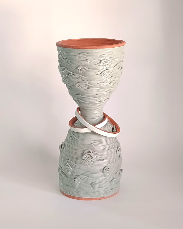 Hendrien Horn, The Bad, 2024